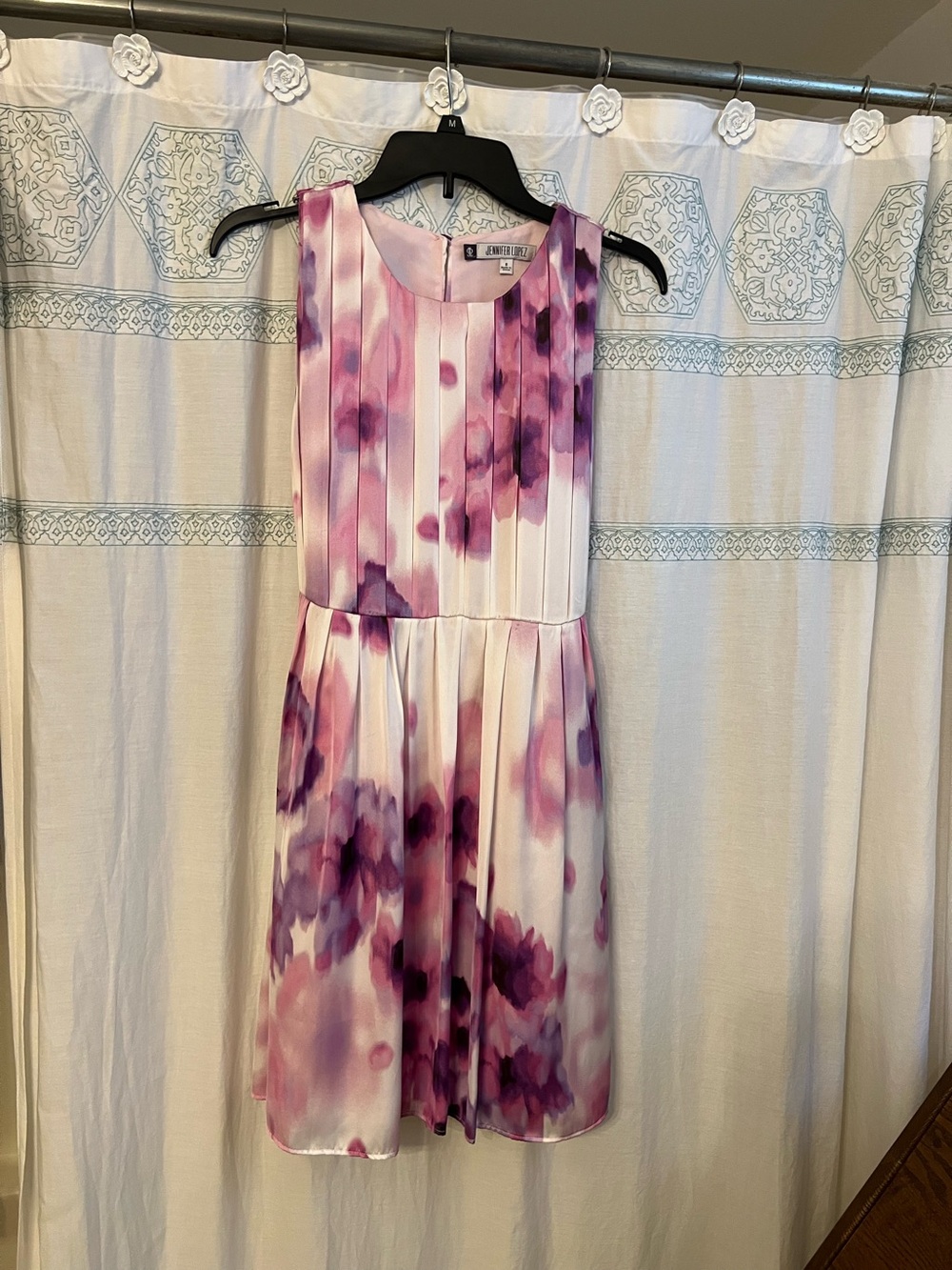 Jennifer Lopez dress